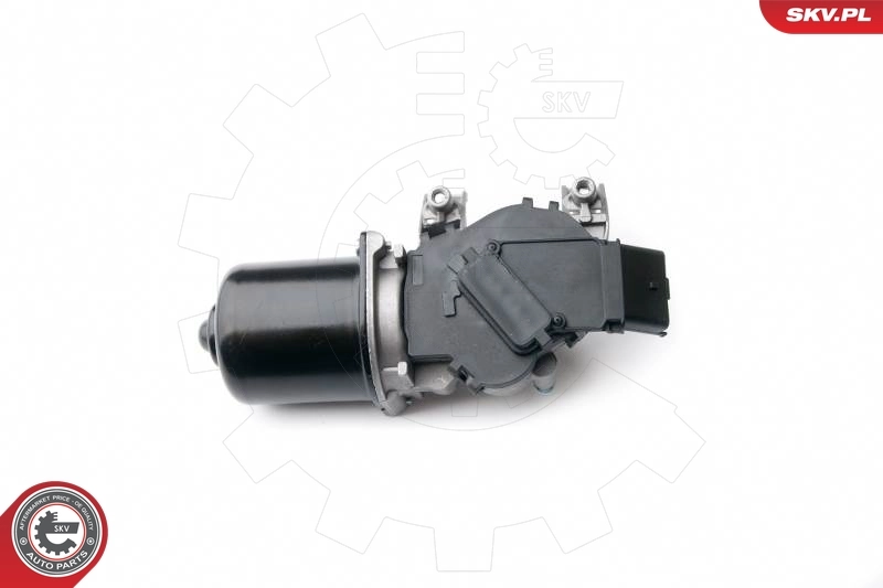 Wiper Motor